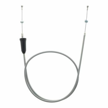 Bremsbowdenzug vorn (grau), MZ ES175, ES250